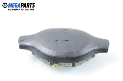 Airbag for Renault Clio II 1.4, 75 hp, hecktür, 1998, position: vorderseite