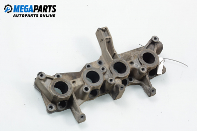 Intake manifold for Renault Clio II Hatchback (09.1998 - 09.2005) 1.4 (B/CB0C), 75 hp, 7700104152