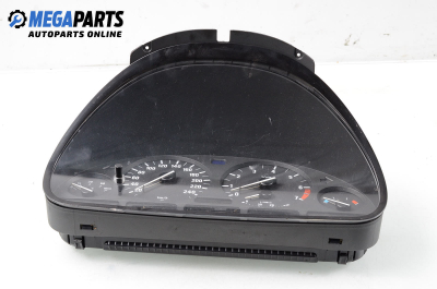 Instrument cluster for BMW 5 (E39) 2.0, 150 hp, sedan, 1996 № BMW 62.11-8375900