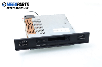 Cassette player for BMW 5 (E39) (1996-2004)