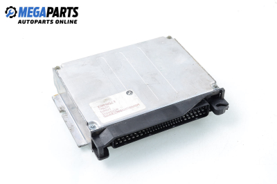 ECU for BMW 5 (E39) 2.0, 150 hp, sedan, 1996 № Siemens 5WK90322