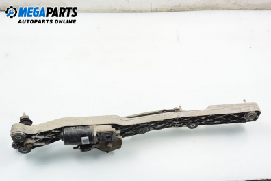 Front wipers motor for BMW 5 (E39) 2.0, 150 hp, sedan, 1996, position: front