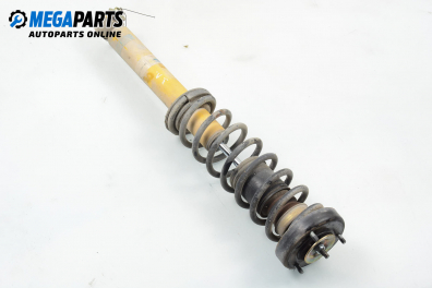 Macpherson shock absorber for BMW 5 (E39) 2.0, 150 hp, sedan, 1996, position: rear - left