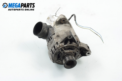 Alternator for BMW 5 (E39) 2.0, 150 hp, sedan, 1996