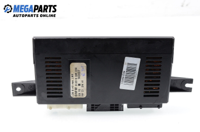 Light module controller for BMW 5 (E39) 2.0, 150 hp, sedan, 1996 № BMW 61.35-8386209