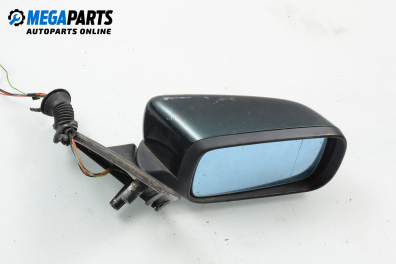 Mirror for BMW 5 (E39) 2.0, 150 hp, sedan, 1996, position: right