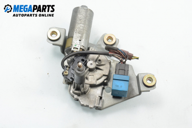 Motor ștergătoare parbriz for Peugeot 406 1.9 TD, 90 hp, combi, 1997, position: din spate