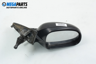 Mirror for Peugeot 406 1.9 TD, 90 hp, station wagon, 1997, position: right