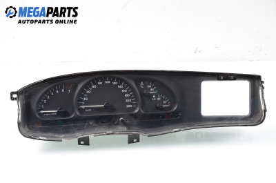 Instrument cluster for Opel Vectra B 1.6 16V, 100 hp, sedan, 1996