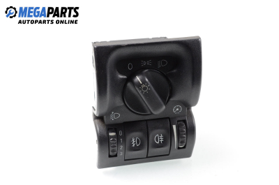 Lights switch for Opel Vectra B 1.6 16V, 100 hp, sedan, 1996