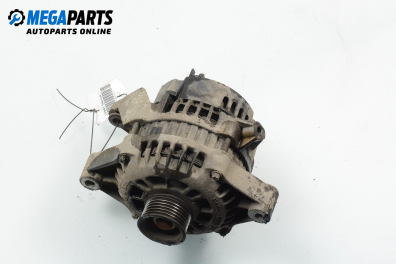 Alternator for Opel Vectra B 1.6 16V, 100 hp, sedan, 1996