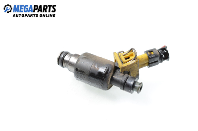 Gasoline fuel injector for Opel Vectra B 1.6 16V, 100 hp, sedan, 1996