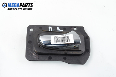 Inner handle for Opel Vectra B 1.6 16V, 100 hp, sedan, 1996, position: front - right