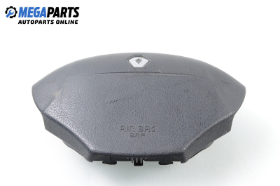 Airbag for Renault Megane I 1.6 16V, 107 hp, station wagon, 1999, position: front