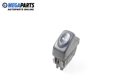 Power window button for Renault Megane I 1.6 16V, 107 hp, station wagon, 1999