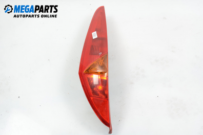 Tail light for Fiat Punto 1.2, 60 hp, hatchback, 2001, position: left