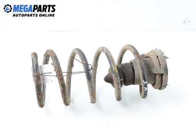 Coil spring for Fiat Punto 1.2, 60 hp, hatchback, 2001, position: rear