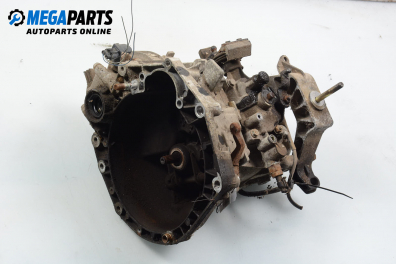  for Fiat Punto 1.2, 60 hp, hatchback, 2001