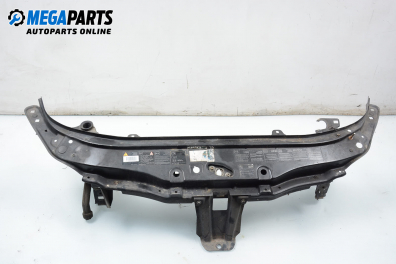 Front slam panel for Renault Espace IV 2.2 dCi, 150 hp, minivan automatic, 2003