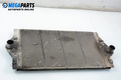 Intercooler for Renault Espace IV 2.2 dCi, 150 hp, minivan automatic, 2003