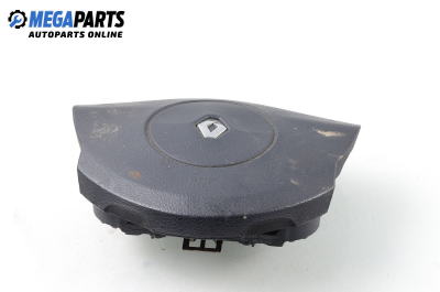 Airbag for Renault Espace IV 2.2 dCi, 150 hp, monovolum automatic, 2003, position: fața