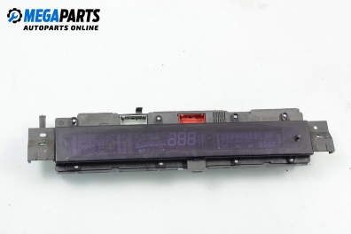 Instrument cluster for Renault Espace IV Minivan (11.2002 - 02.2015) 2.2 dCi (JK0H), 150 hp