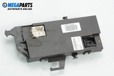 Comfort module for Renault Espace IV 2.2 dCi, 150 hp, minivan automatic, 2003 № 8200357328