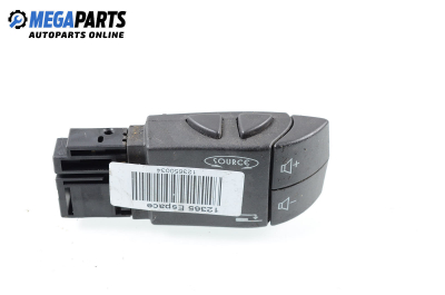 Audio control lever for Renault Espace IV 2.2 dCi, 150 hp, minivan automatic, 2003