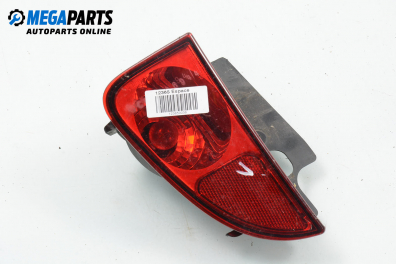 Bumper tail light for Renault Espace IV 2.2 dCi, 150 hp, minivan automatic, 2003, position: left