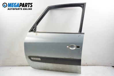 Door for Renault Espace IV 2.2 dCi, 150 hp, minivan automatic, 2003, position: front - left