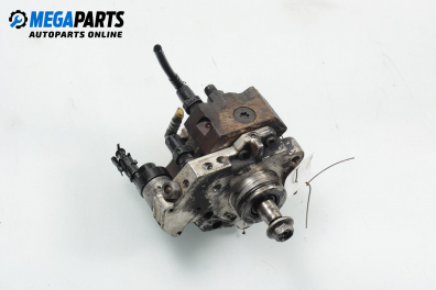 Diesel injection pump for Renault Espace IV 2.2 dCi, 150 hp, minivan automatic, 2003 № Bosch 0 445 010 033