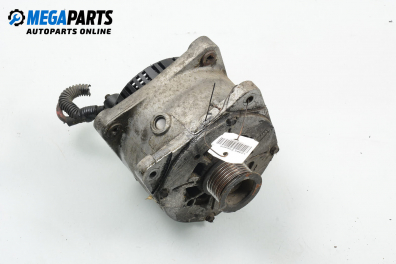 Alternator for Renault Espace IV 2.2 dCi, 150 hp, minivan automatic, 2003