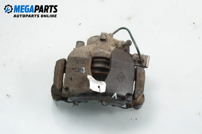 Caliper for Renault Espace IV 2.2 dCi, 150 hp, minivan automatic, 2003, position: front - left