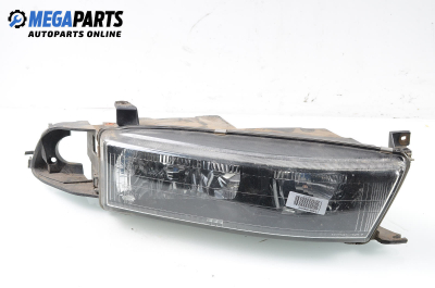 Headlight for Mitsubishi Galant VIII 2.0 TDI, 90 hp, sedan, 1997, position: right