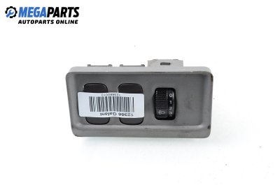 Lights adjustment switch for Mitsubishi Galant VIII 2.0 TDI, 90 hp, sedan, 1997