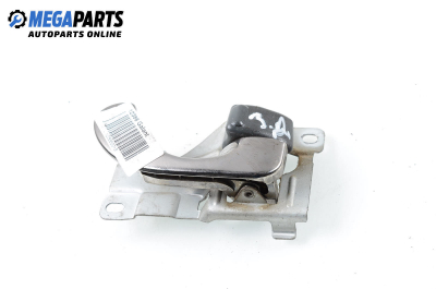 Inner handle for Mitsubishi Galant VIII 2.0 TDI, 90 hp, sedan, 1997, position: rear - right