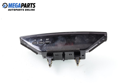 Ceas for Mitsubishi Galant VIII 2.0 TDI, 90 hp, sedan, 1997