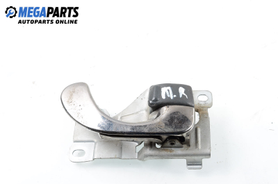 Inner handle for Mitsubishi Galant VIII 2.0 TDI, 90 hp, sedan, 1997, position: front - left