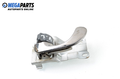 Inner handle for Mitsubishi Galant VIII 2.0 TDI, 90 hp, sedan, 1997, position: rear - left