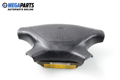 Airbag for Mitsubishi Galant VIII 2.0 TDI, 90 hp, sedan, 1997, position: front