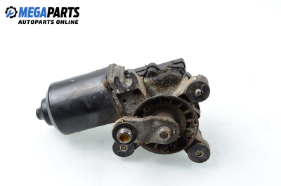 Motor ștergătoare parbriz for Mitsubishi Galant VIII 2.0 TDI, 90 hp, sedan, 1997, position: fața