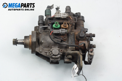 Diesel injection pump for Mitsubishi Galant VIII 2.0 TDI, 90 hp, sedan, 1997 № MD329376