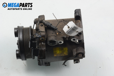 AC compressor for Mitsubishi Galant VIII 2.0 TDI, 90 hp, sedan, 1997