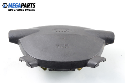 Airbag for Kia Carnival 2.9 CRDi, 144 hp, minivan, 2004, position: front