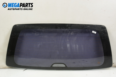 Rear window for Kia Carnival 2.9 CRDi, 144 hp, minivan, 2004