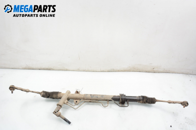 Hydraulic steering rack for Kia Carnival 2.9 CRDi, 144 hp, minivan, 2004