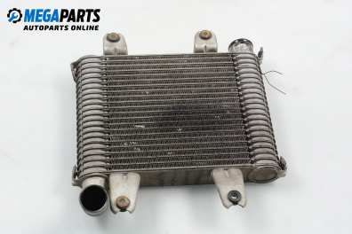 Intercooler for Kia Carnival 2.9 CRDi, 144 hp, minivan, 2004