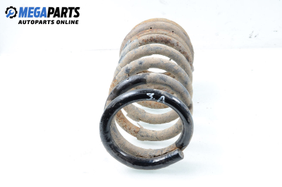 Coil spring for Kia Carnival 2.9 CRDi, 144 hp, minivan, 2004, position: rear