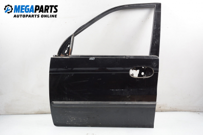 Door for Kia Carnival 2.9 CRDi, 144 hp, minivan, 2004, position: front - left