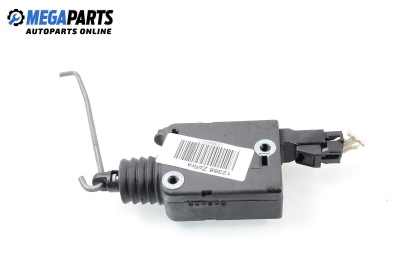 Door lock actuator for Opel Zafira A 2.2 16V, 147 hp, minivan automatic, 2001, position: rear